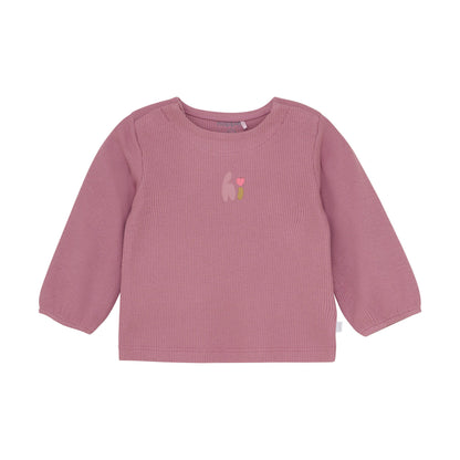 Shirt met Print