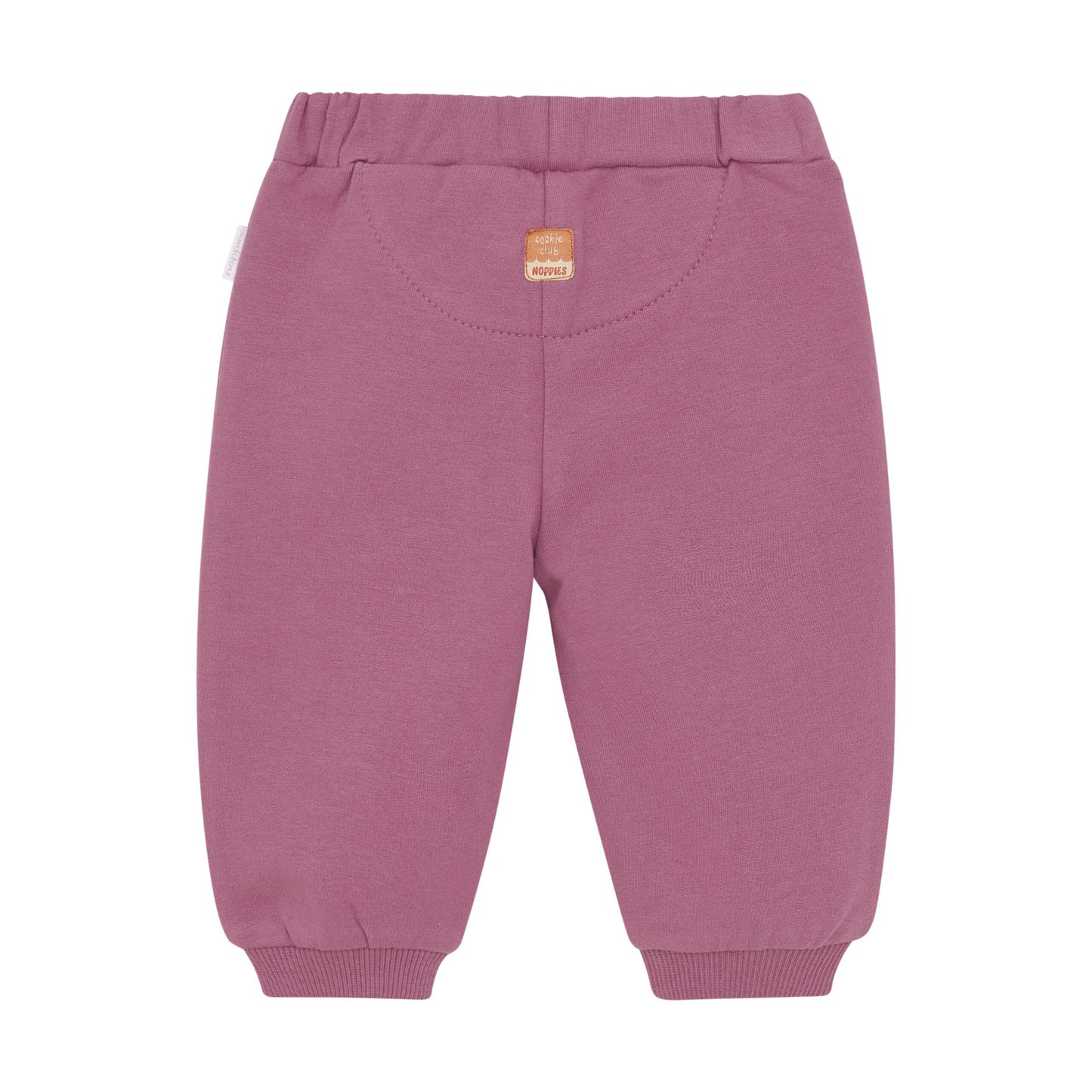 Broekje Comfort Fit