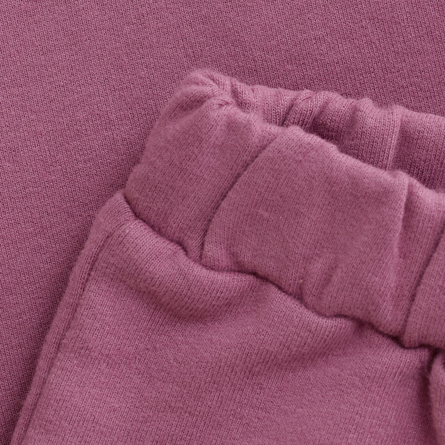 Broekje Comfort Fit