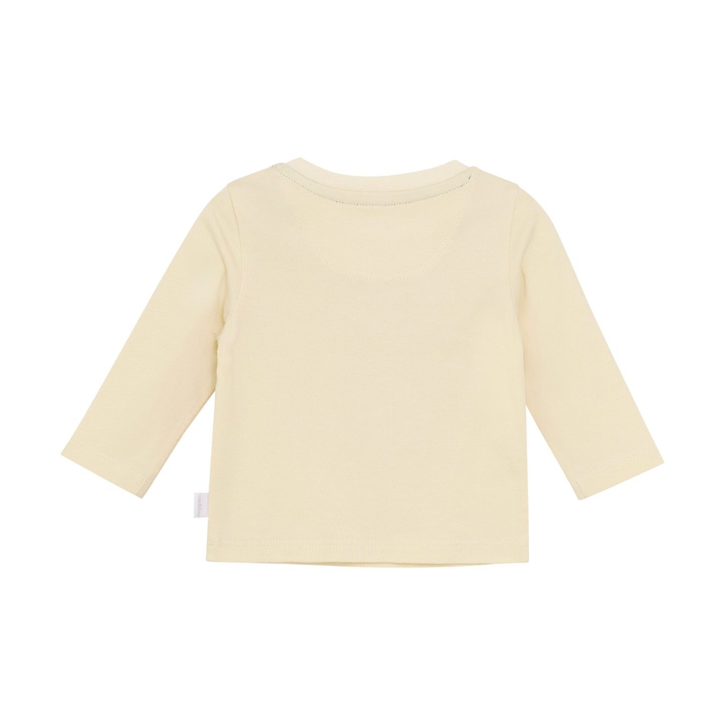 Shirt met Print