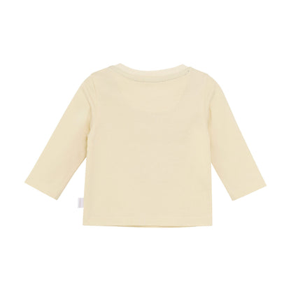 Shirt met Print