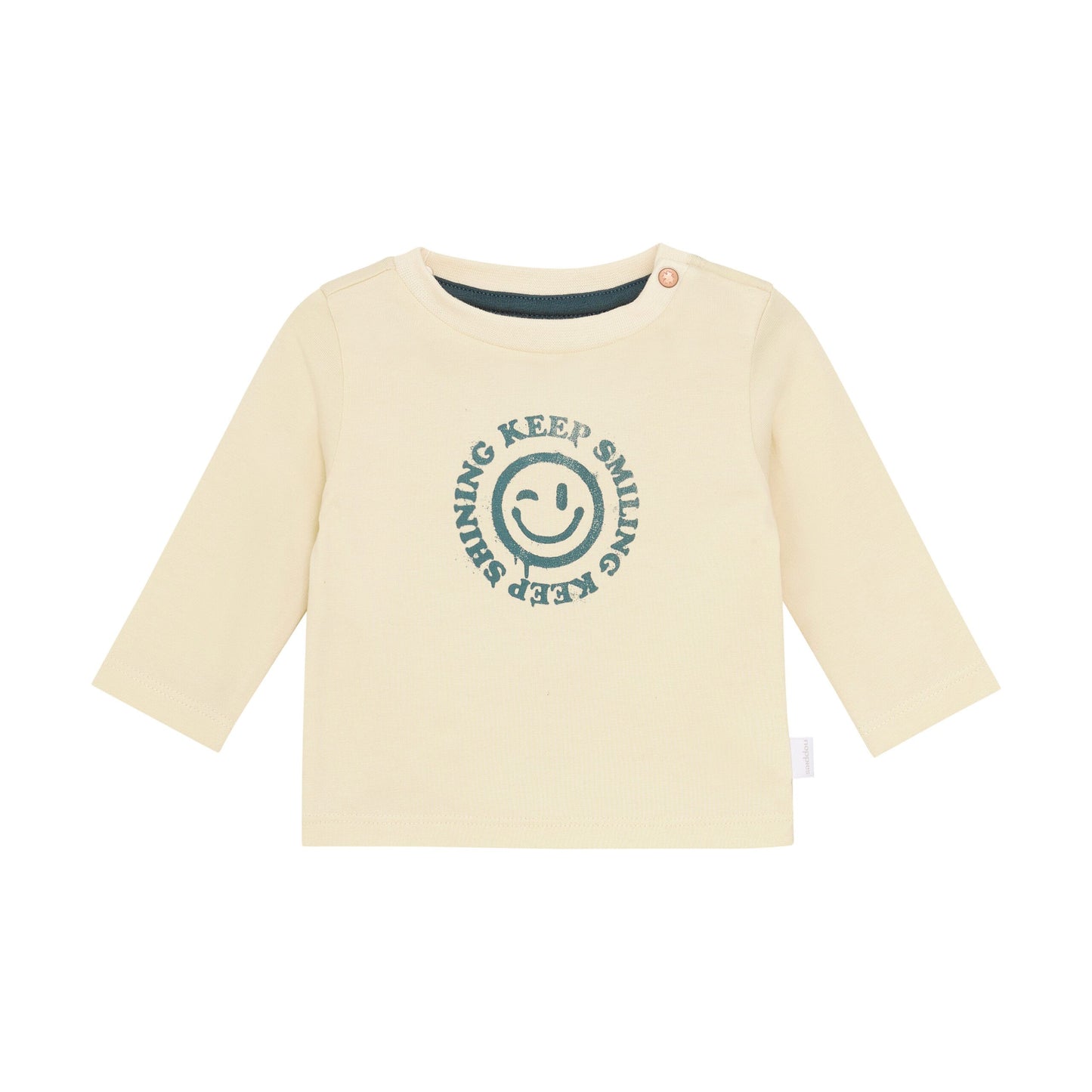 Shirt met Print