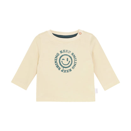 Shirt met Print