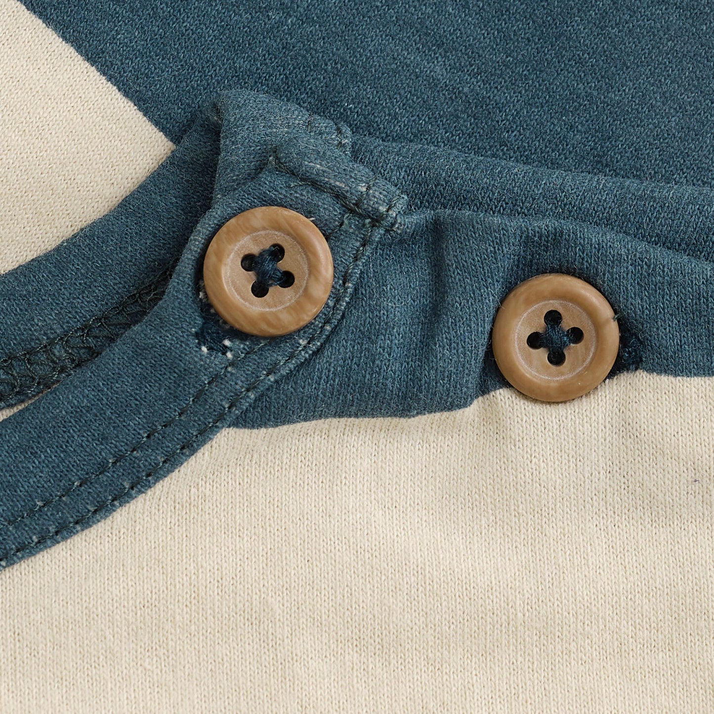Shirt Gestreept