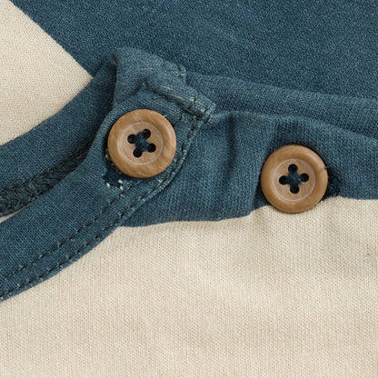 Shirt Gestreept