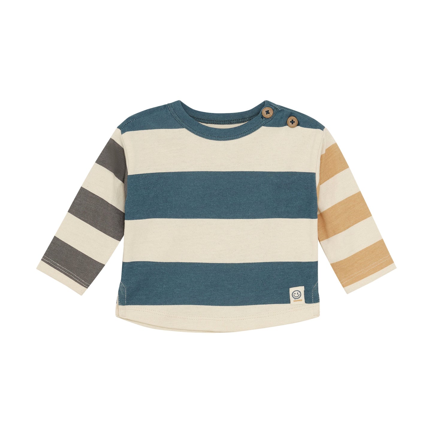 Shirt Gestreept