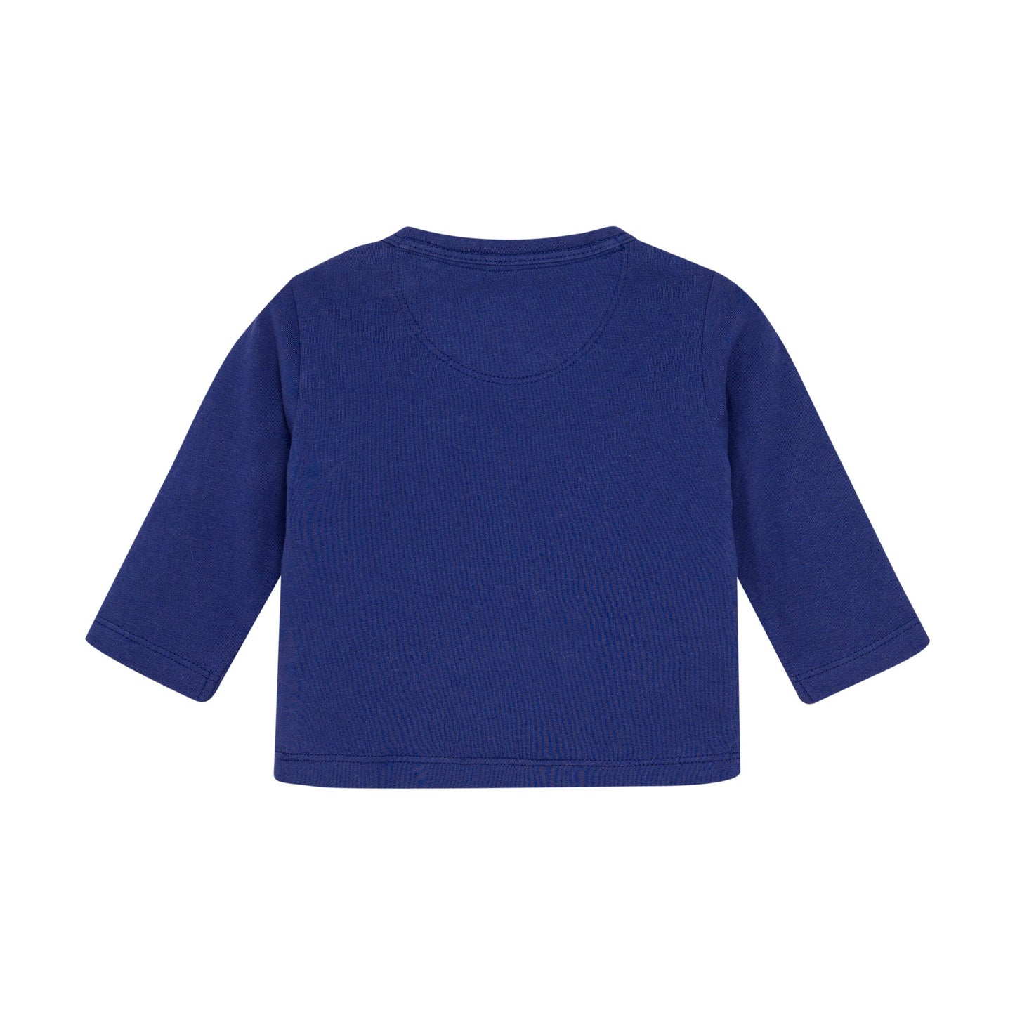 Shirt met Print