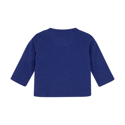 Shirt met Print