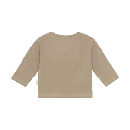 Shirt met Zakje