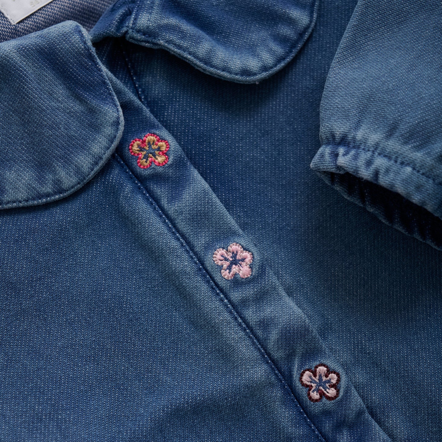 Blousje Denim