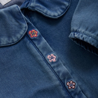 Blousje Denim