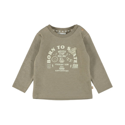 Longsleeve – Mermaid