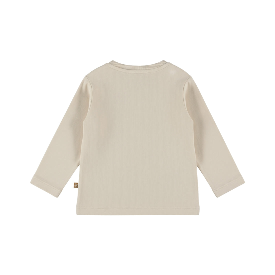 Baby longsleeve Skator Gator – Angora