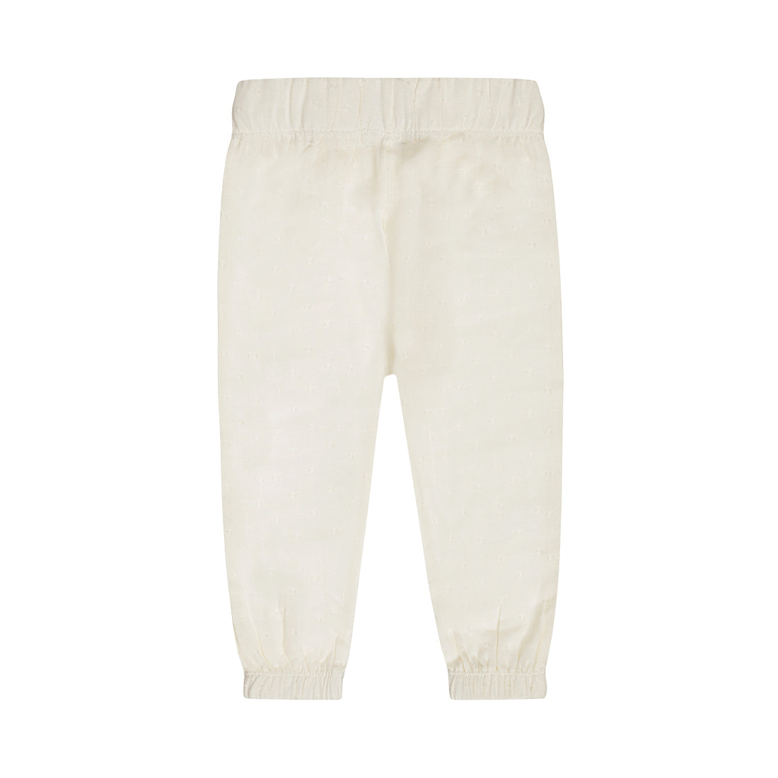 Broekje loose fit