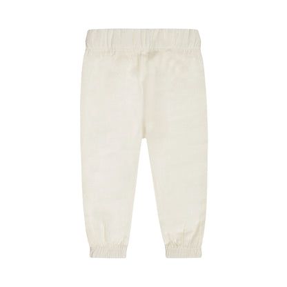 Broekje loose fit