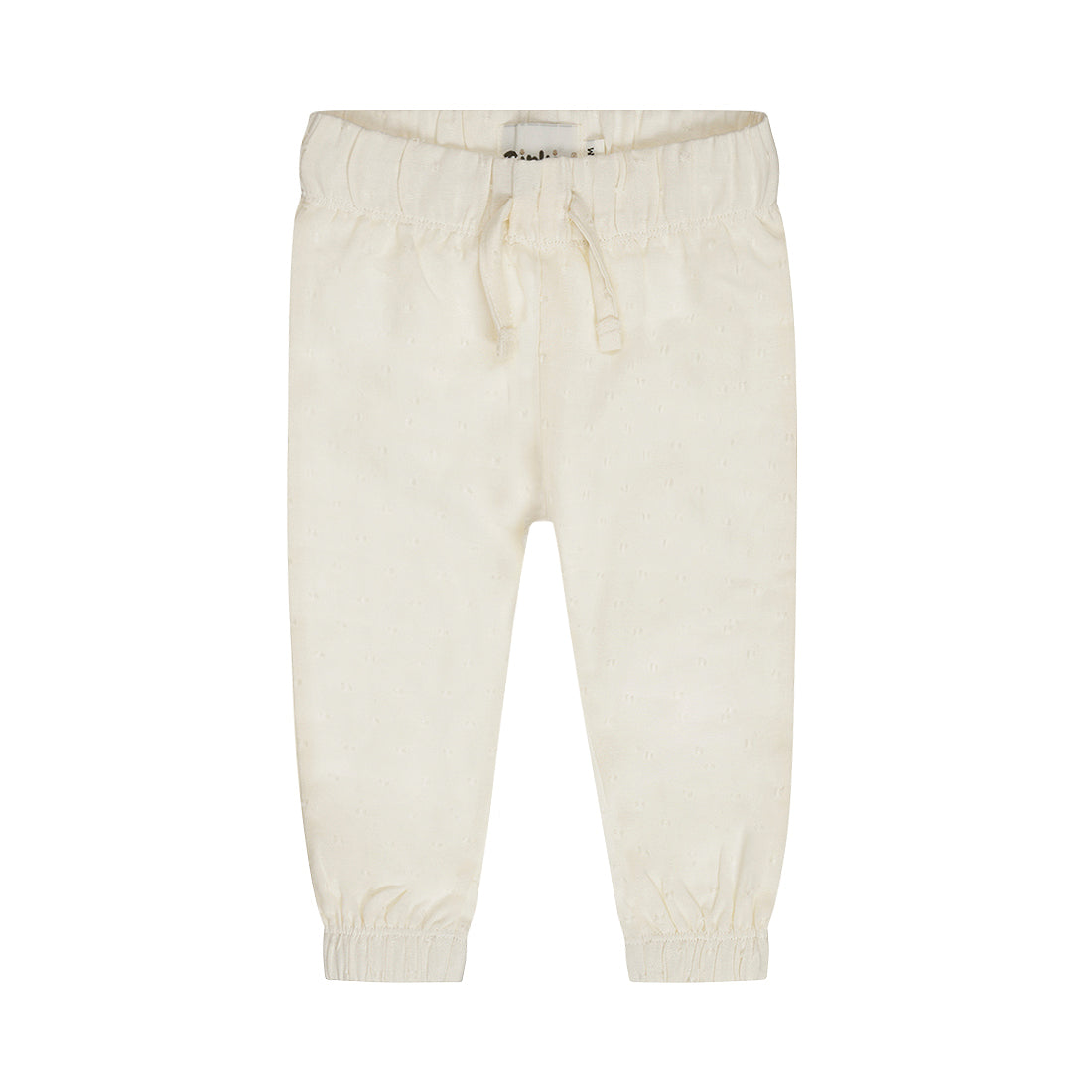 Broekje loose fit