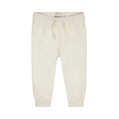 Broekje loose fit
