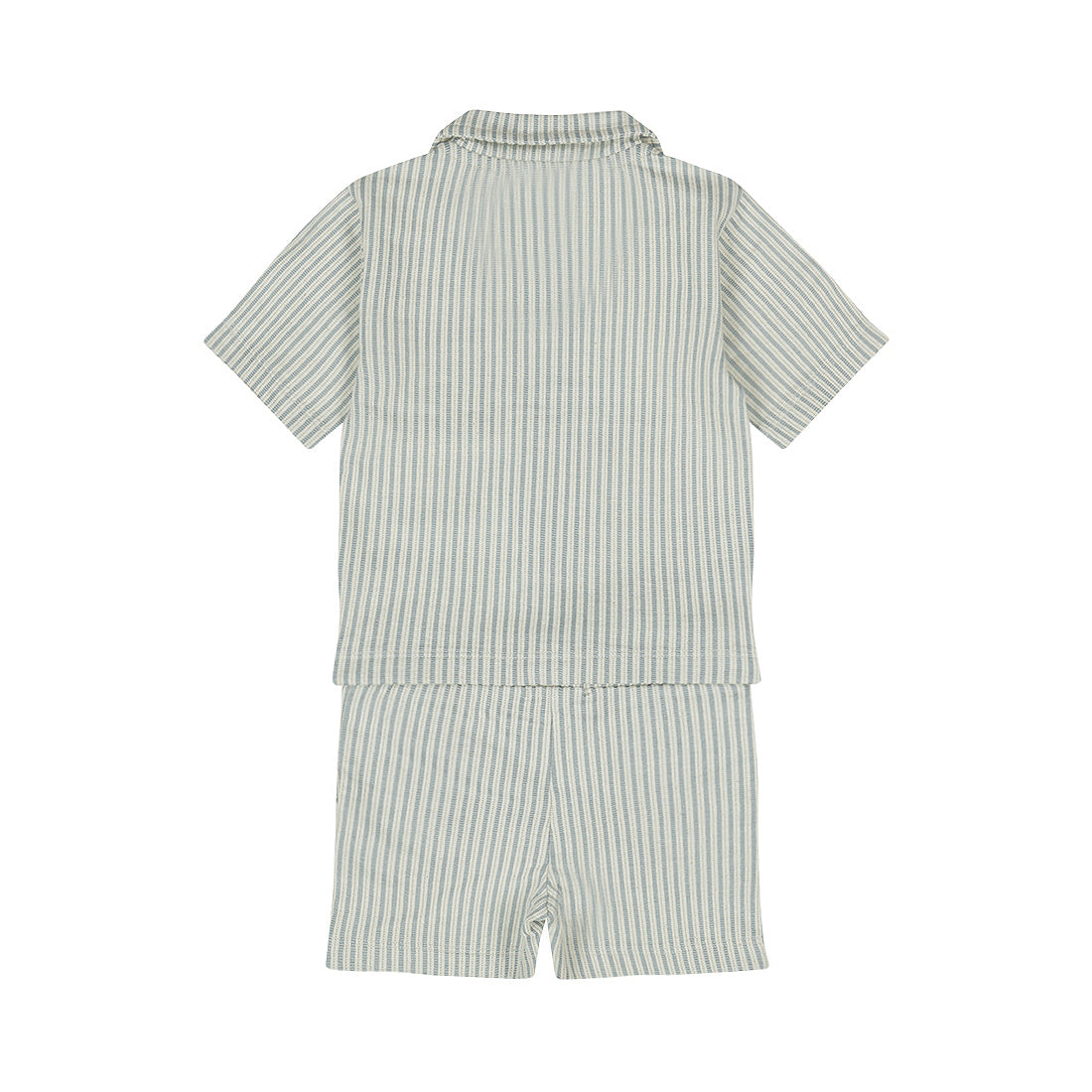 Kledingset met shirt en shorts