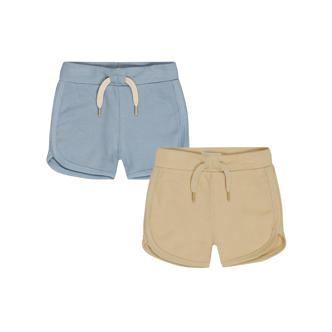 Jogging shorts - 2-pack