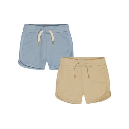 Jogging shorts - 2-pack