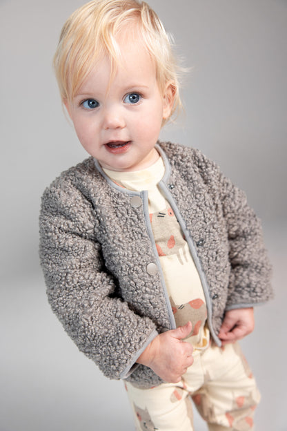 Sweater met Poesjes