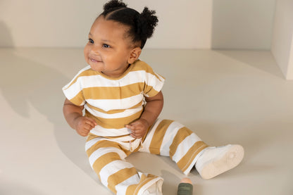 Broek straight fit