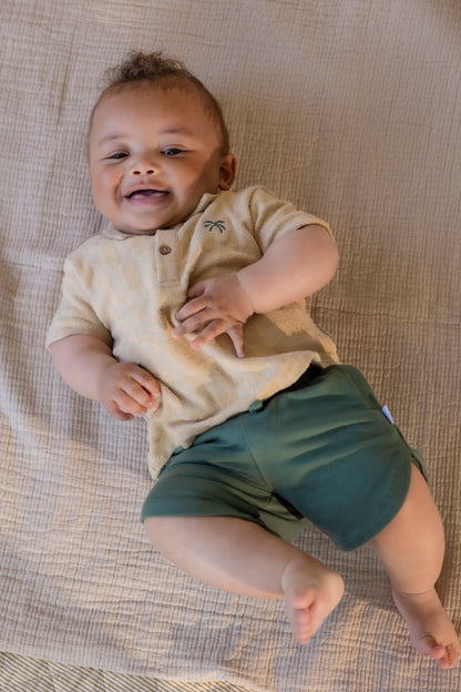 Jogging shorts regular fit