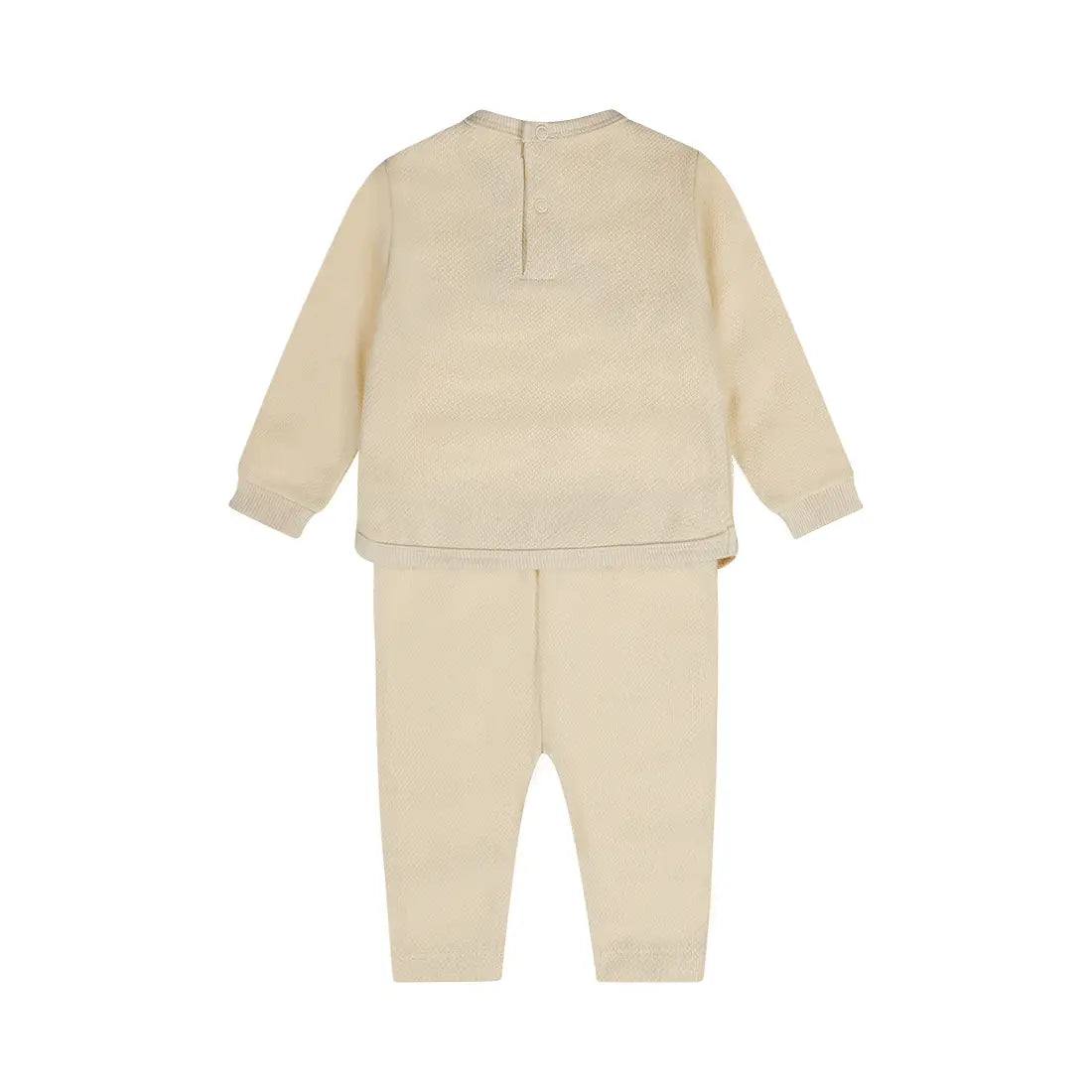 Kledingset met Print