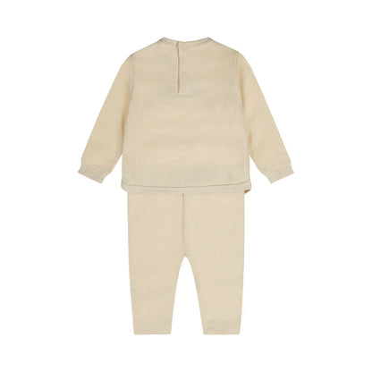 Kledingset met Print