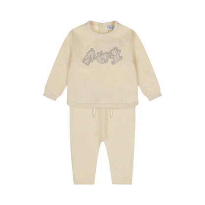 Kledingset met Print