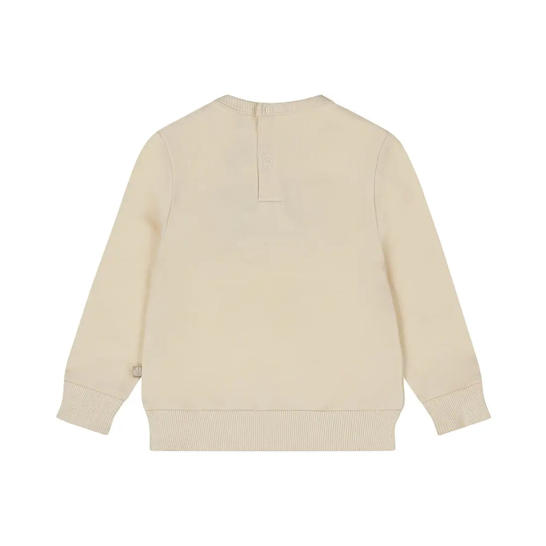 Sweater Ruffle