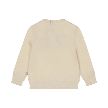 Sweater Ruffle