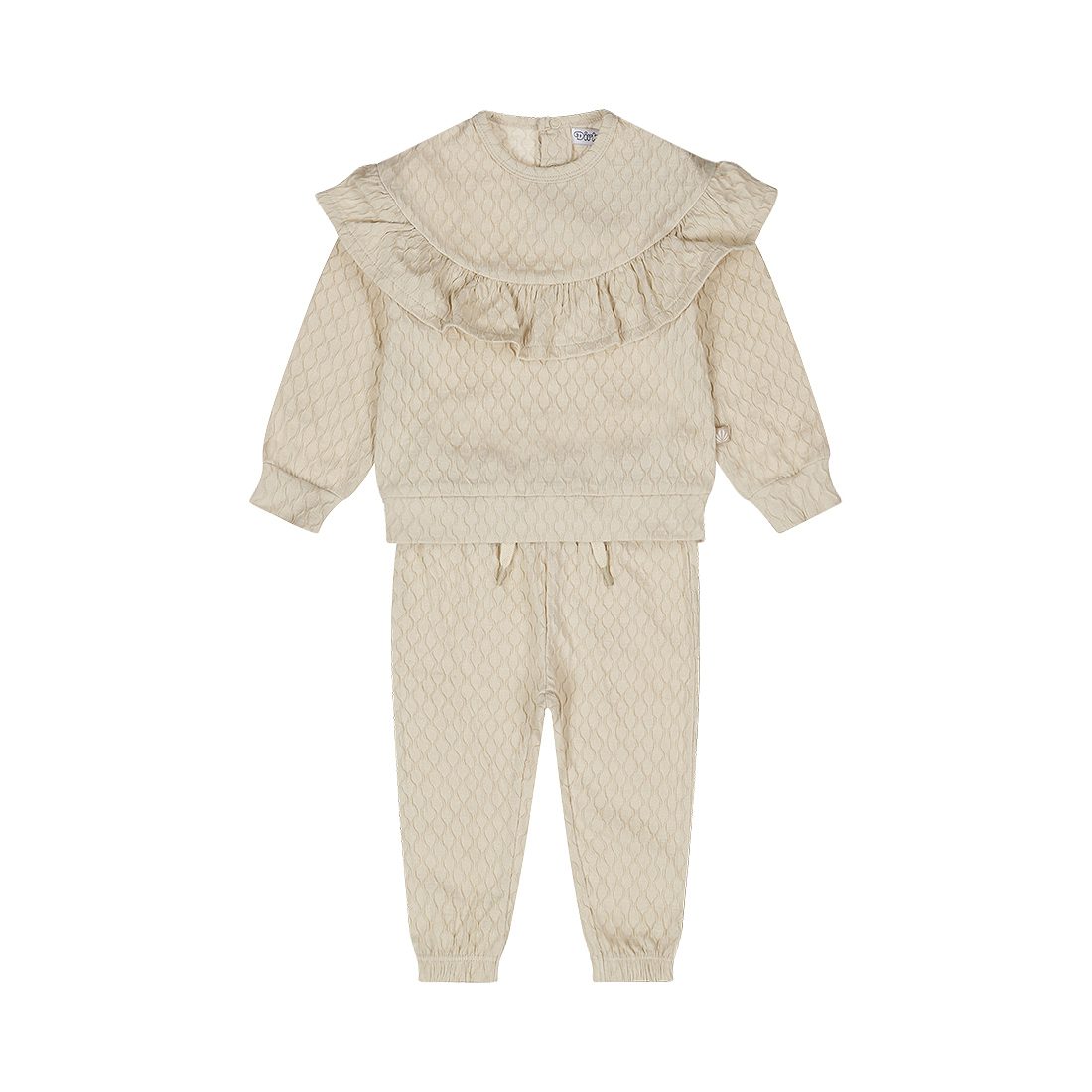 Kledingset met Sweater en Broek