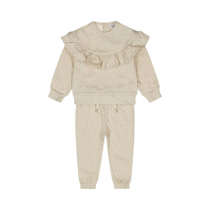 Kledingset met Sweater en Broek
