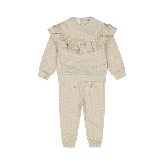 Kledingset met Sweater en Broek