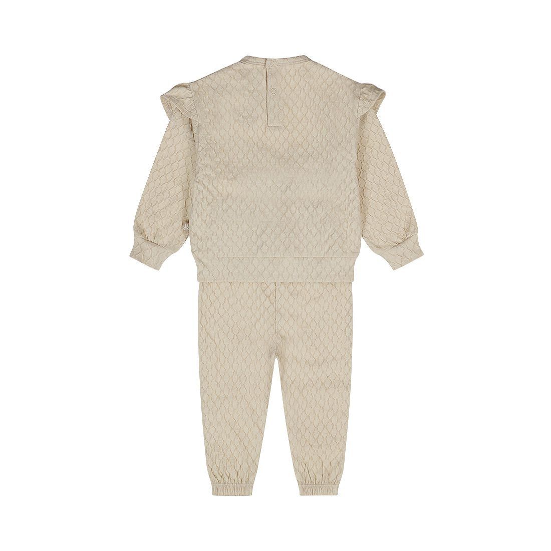 Kledingset met Sweater en Broek