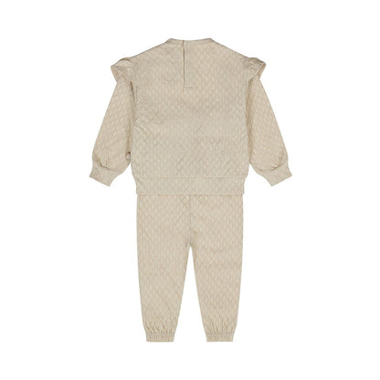 Kledingset met Sweater en Broek