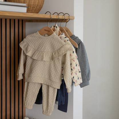Kledingset met Sweater en Broek
