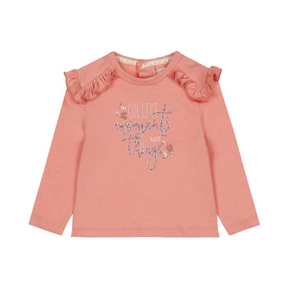 Shirt met Print