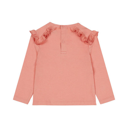 Shirt met Print
