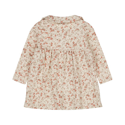 Jurk met Bloemetjes