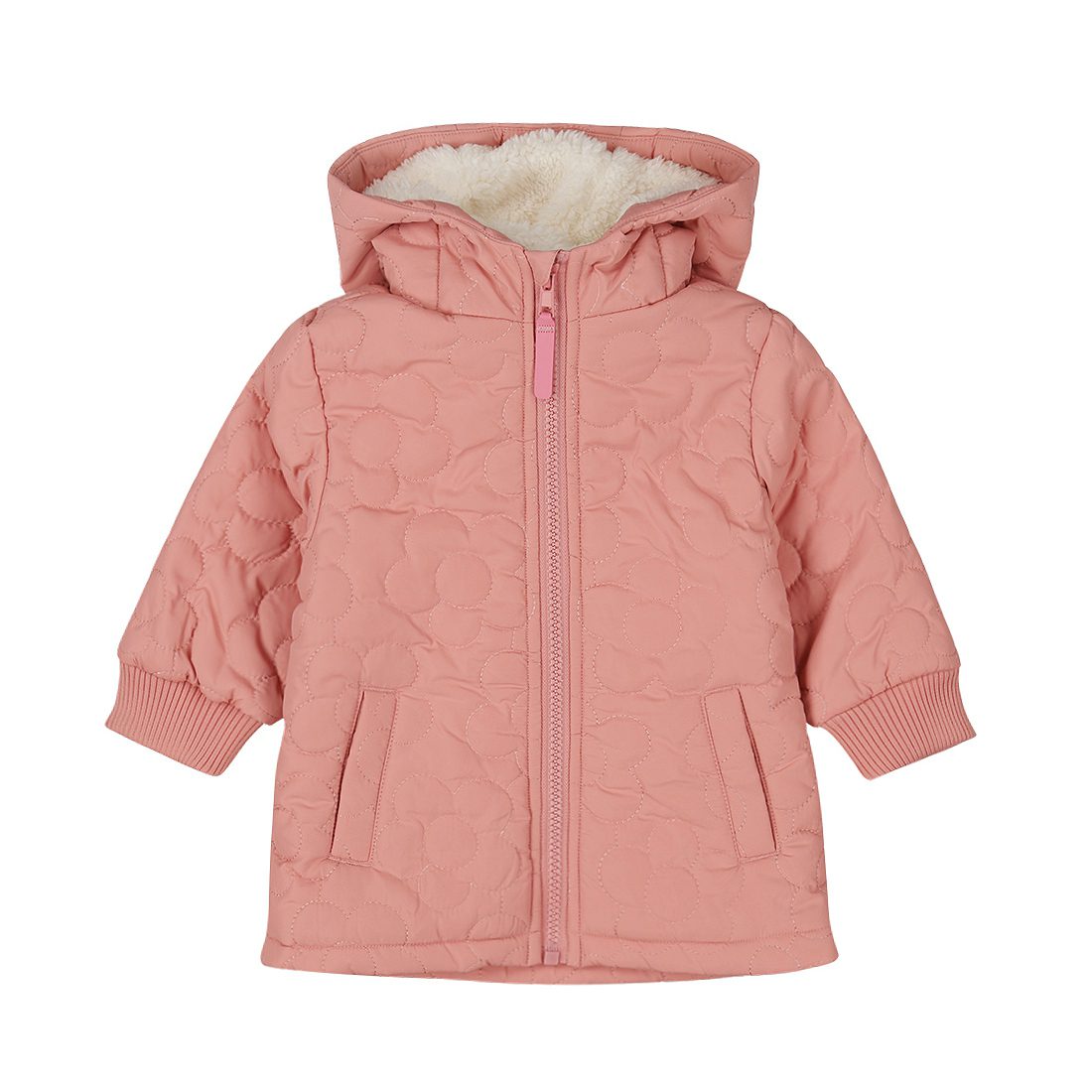 Cozy Winterjas