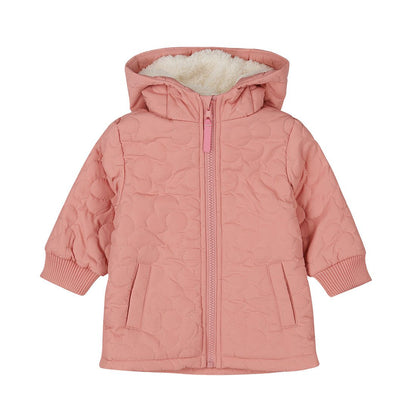 Cozy Winterjas