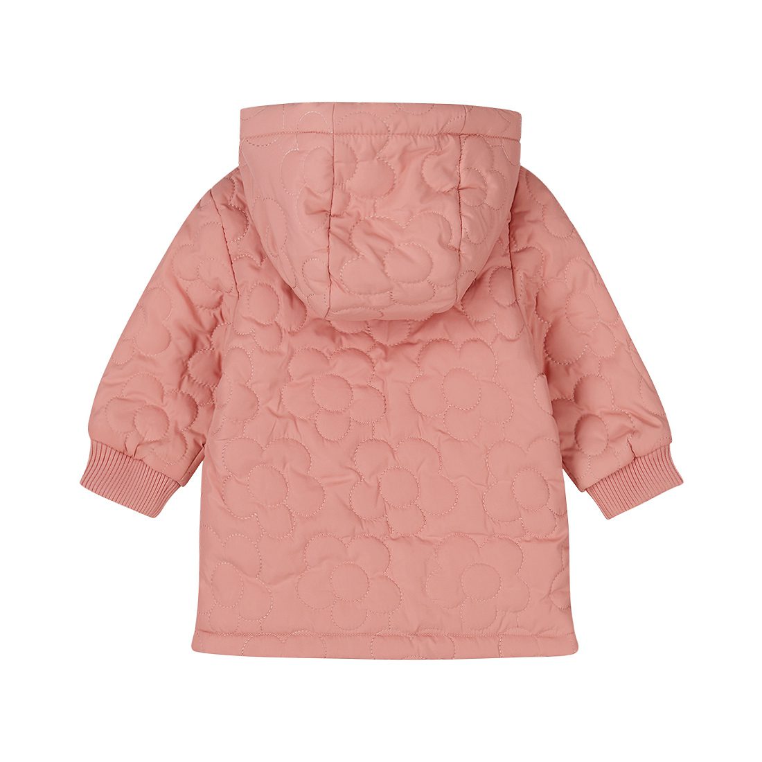 Cozy Winterjas