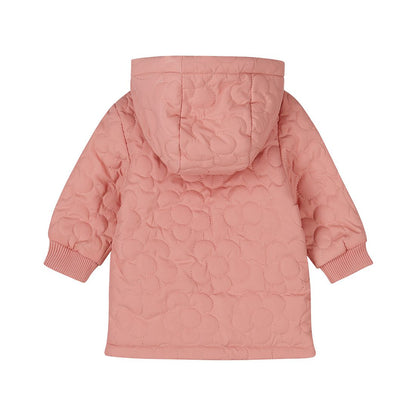 Cozy Winterjas
