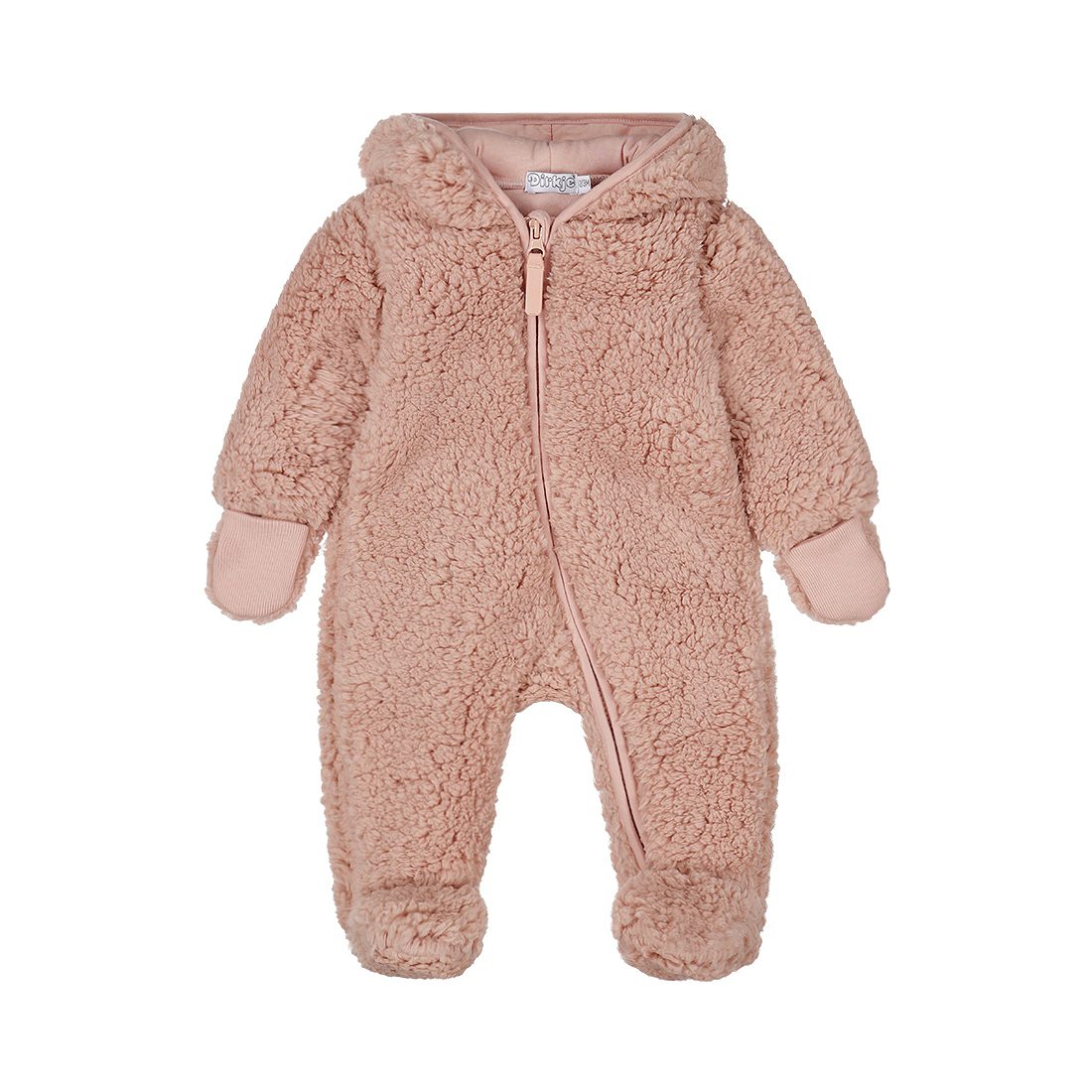 Teddy Baby Onesie