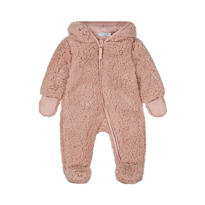 Teddy Baby Onesie