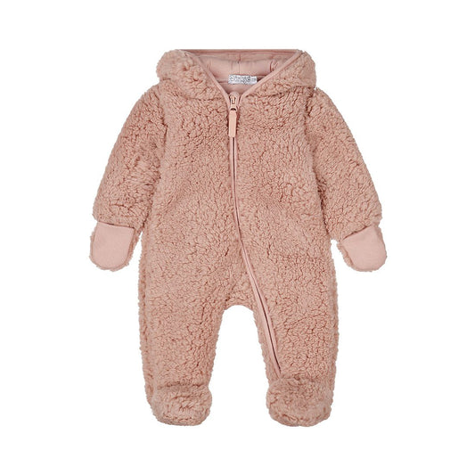 Teddy Baby Onesie