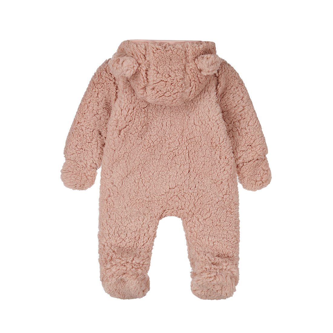 Teddy Baby Onesie