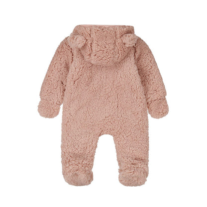 Teddy Baby Onesie
